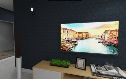 Обои Baoqili S-WL, WL14