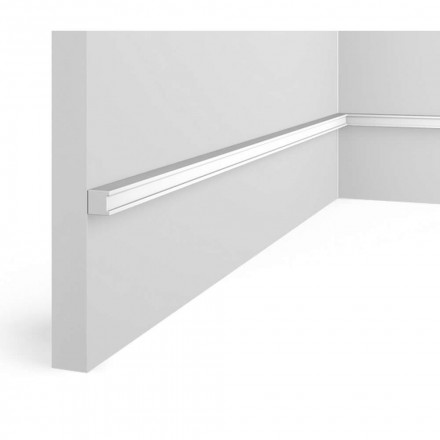 Молдинг HI-Wood, MD12V1