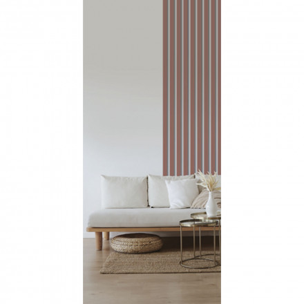 Рейка Stella De Luxe, Mauve