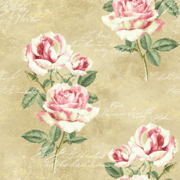 Обои Wallquest Hampton House, SM71303