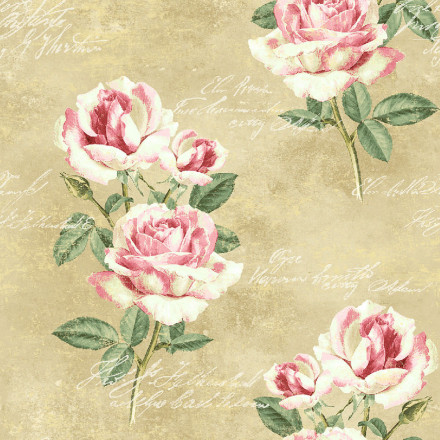 Обои Wallquest Hampton House, SM71303