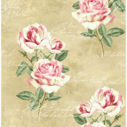 Обои Wallquest Hampton House, SM71303