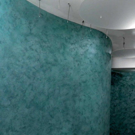 Декоративная краска Spiver Arthe «Decora DeLuxe»