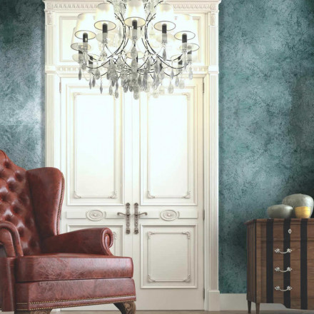 Декоративная краска Spiver Arthe «Decora DeLuxe»