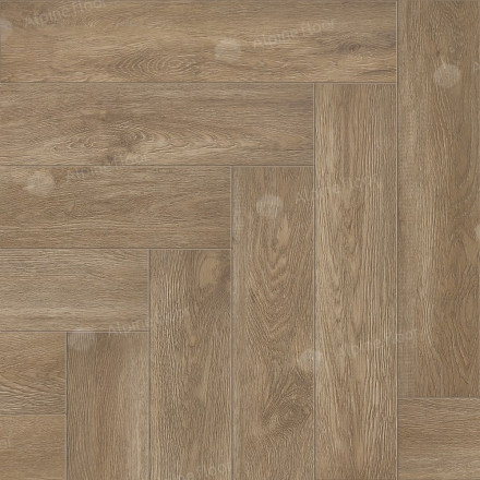 ПВХ-плитка Alpine Floor Parquet Light «Макадамия», ECO 13-10