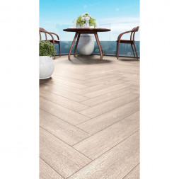 ПВХ-плитка Alpine Floor Parquet Light «Макадамия», ECO 13-10