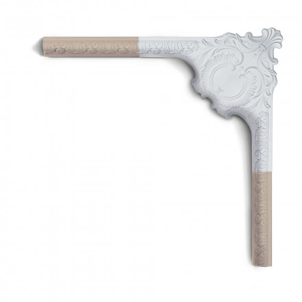 Угловой элемент Orac Decor, P3020A