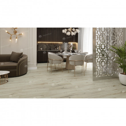 Ламинат Alpine Floor Aqua Life «Дуб Гитхорн», LF103-07