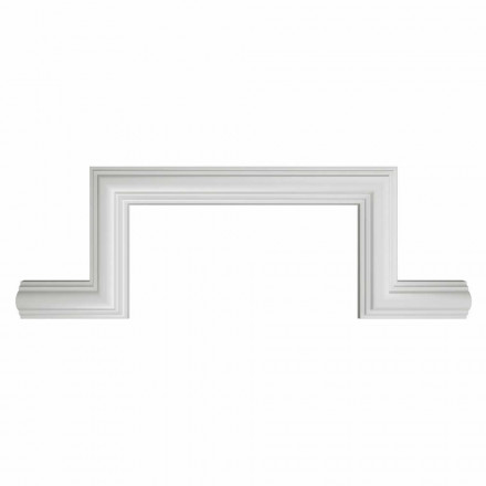 Соединительный элемент RoDecor Сад Шинуазри, 09010CN