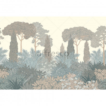 Фреска Affresco, ID139509