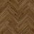 ПВХ-плитка Moduleo Roots Herringbone «Sierra Oak», 58876