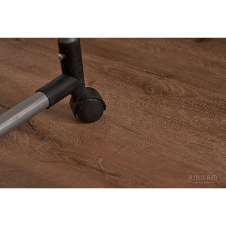 ПВХ-плитка Vinilam Vinilam Cork «Дуб Турне», 10-038