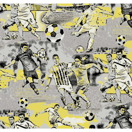 Обои Milassa Twins, TWINS 11 004