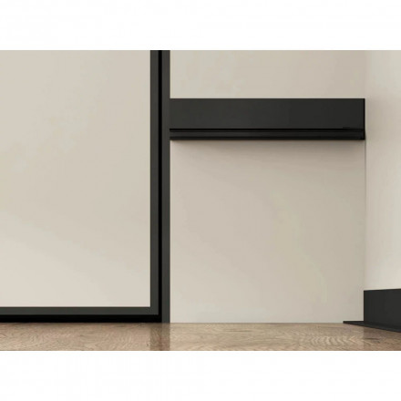 Микроплинтус Laconistiq «L Max»