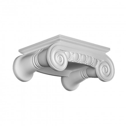 Капитель колонны Европласт, 4.11.202