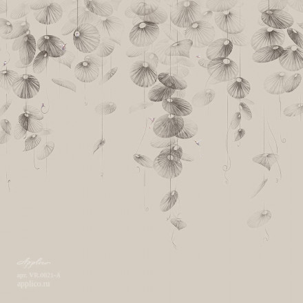 Фреска Applico Two «Каури», VR.0021-A