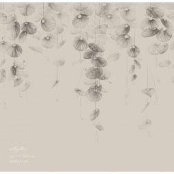 Фреска Applico Two «Каури», VR.0021-A