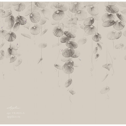 Фреска Applico Two «Каури», VR.0021-A