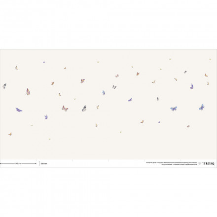 Фреска Fresq Classic, EN.01