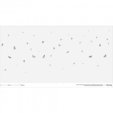 Фреска Fresq Classic, EN.01