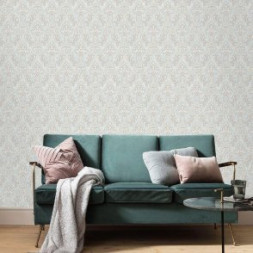 Обои Bruno Zoff Platinum, 60105-3