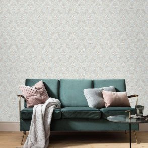 Обои Bruno Zoff Platinum, 60105-3