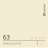 Краска Lanors Mons «Vanilla White» (Ванильный белый), 63