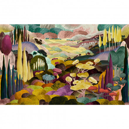 Обои Arte Decors &amp; Panoramiques, 97520