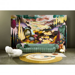 Обои Arte Decors &amp; Panoramiques, 97520