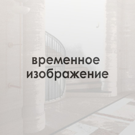 Поталь листовая нанесение с лессировкой