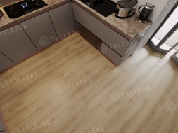 ПВХ-плитка Alpine Floor Verano «Toti», 1002-7