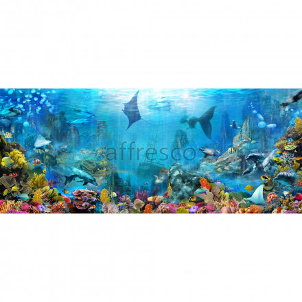 Фреска Affresco, 6389