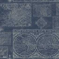 Обои KT Exclusive Yacht Club, YC61012