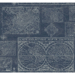 Обои KT Exclusive Yacht Club, YC61012