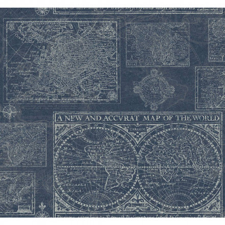 Обои KT Exclusive Yacht Club, YC61012