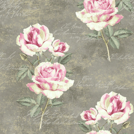 Обои Wallquest Hampton House, SM71308