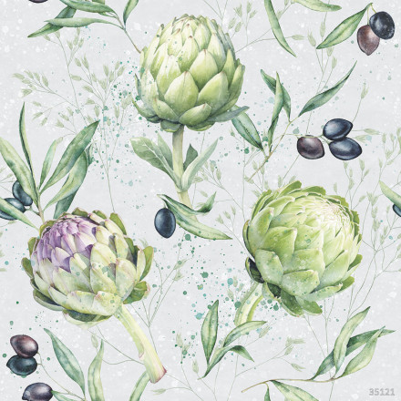 Фреска Ortograf, 35121