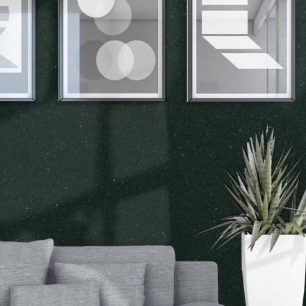 Декоративная краска Spiver Arthe «Krystalia»