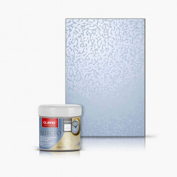 Декоративная краска Clavel «Refecto»