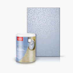 Декоративная краска Clavel «Refecto»