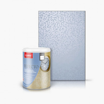 Декоративная краска Clavel «Refecto»