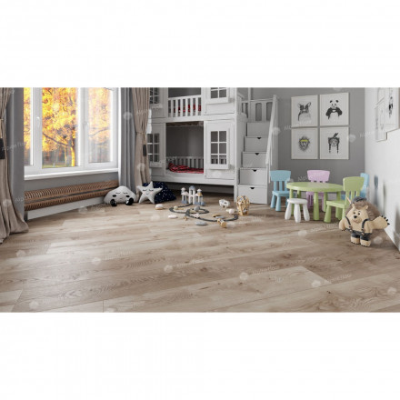 Ламинат Alpine Floor Aqua Life «Дуб Брюгге», LF103-08