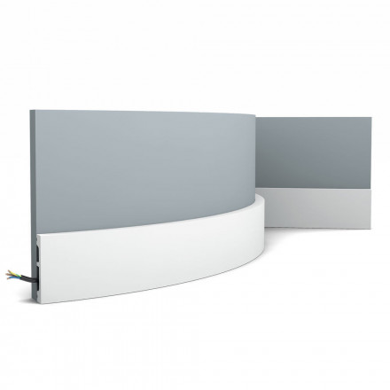 Профиль Orac Decor, SX157F