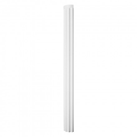 Полуколонна Orac Decor, K1001