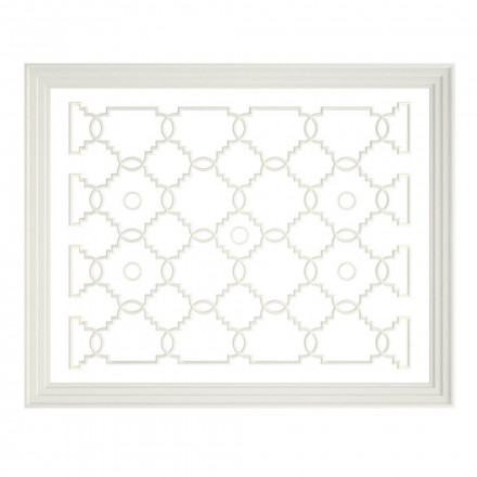 Готовое решение RoDecor Легенды Ар-деко «Эрте Ф3», 99443AR