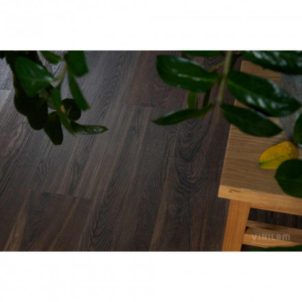 ПВХ-плитка Vinilam Allure Isocore «Пекан Южный», I100216