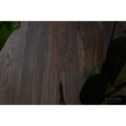 ПВХ-плитка Vinilam Allure Isocore «Пекан Южный», I100216
