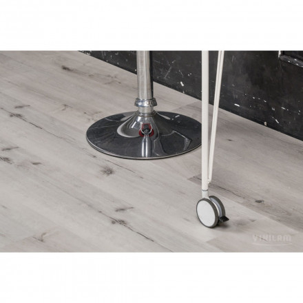 ПВХ-плитка Vinilam Vinilam Cork «Дуб Гент», 10-064