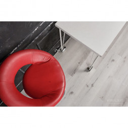 ПВХ-плитка Vinilam Vinilam Cork «Дуб Гент», 10-064