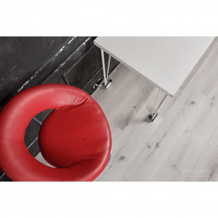 ПВХ-плитка Vinilam Vinilam Cork «Дуб Гент», 10-064